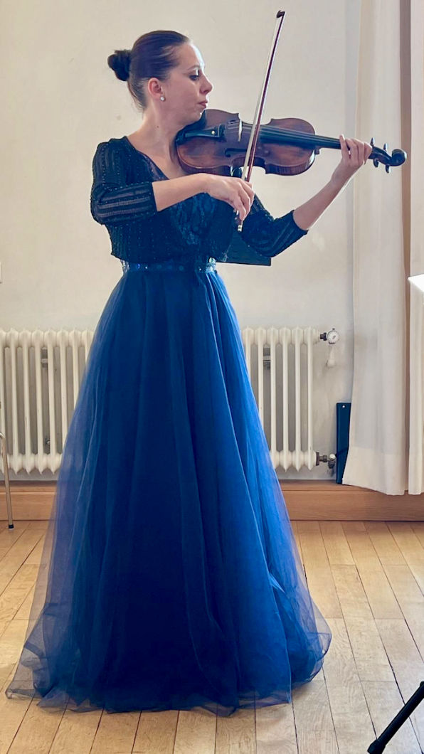 Munich Baroque Players – weitere Konzerte 2025